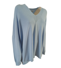 MAGLIA CONFORMATA DONNA M/L 2004 Tellini S.r.l. Ingrosso Abbigliamento
